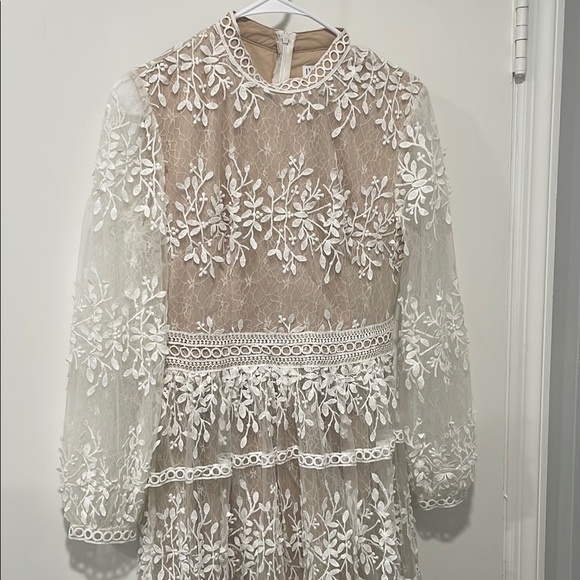 Ivy City Co Dresses & Skirts - Ivy City Sicily Dress. Size S.